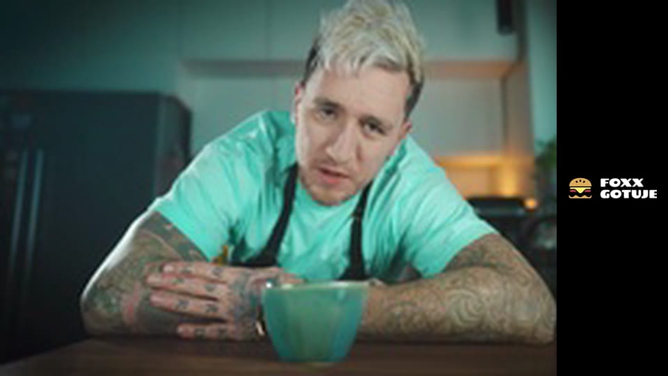 PROSTE I SZYBKIE MEKSYKAŃSKIE ŚNIADANIE