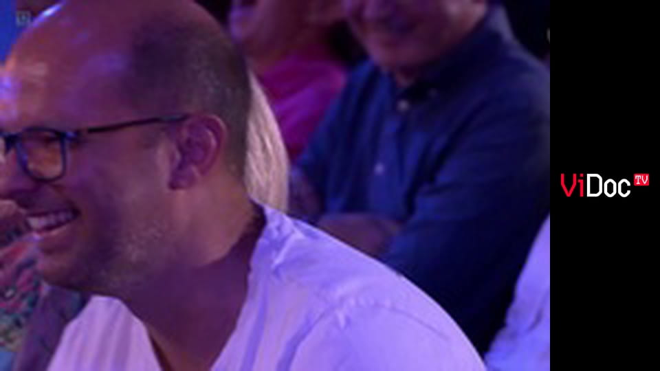 Kabaret bez granic S1E5 - Kabaret A jak!