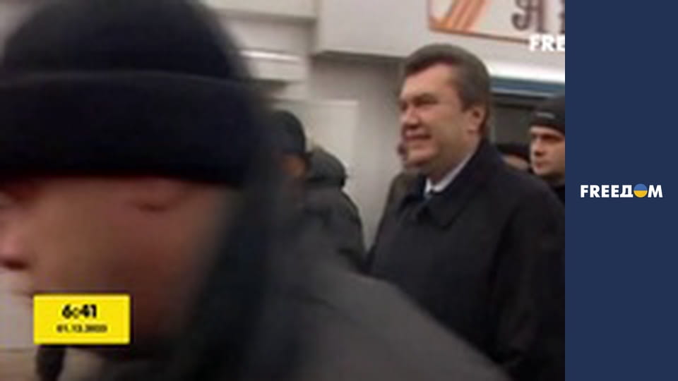 Інформаційні сюжети.