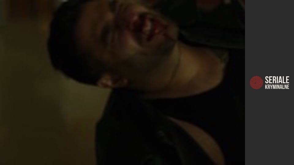 Victor Lessard Season 3 Episode 5