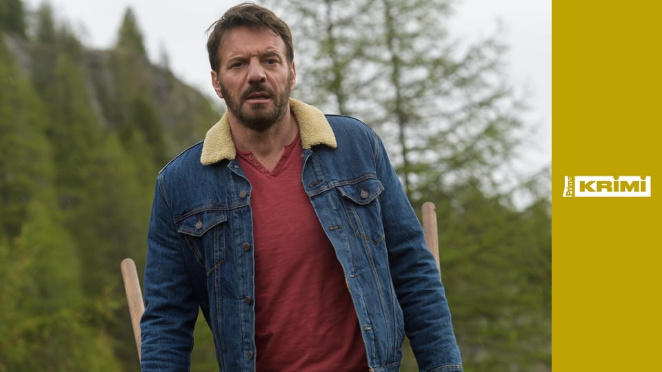 Vlčí instinkt - Lavinové nebezpečí