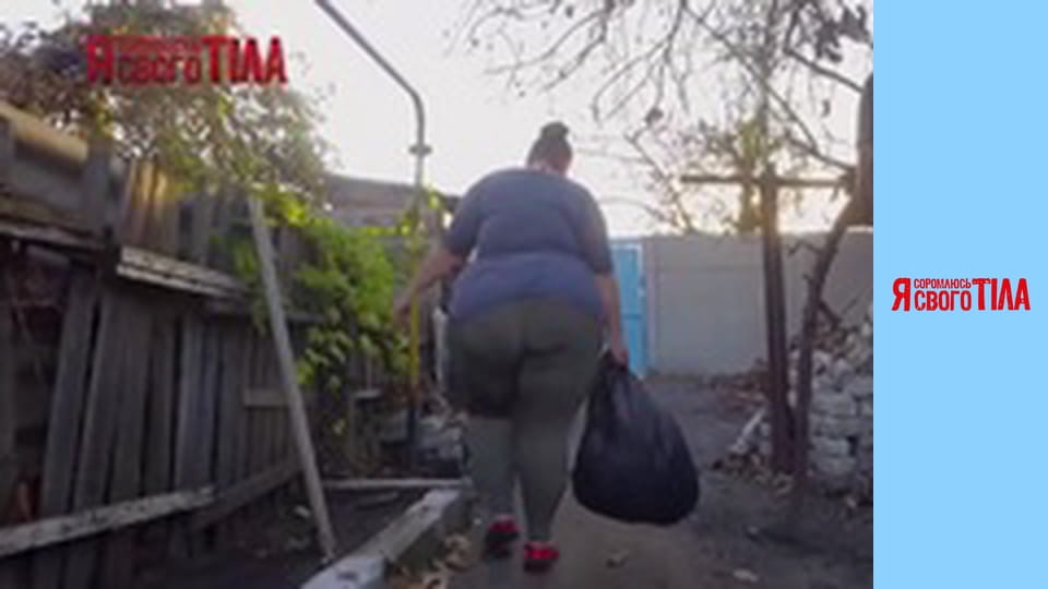 I'm Ashamed of My Body - Season 7 Episode 5 Part 1