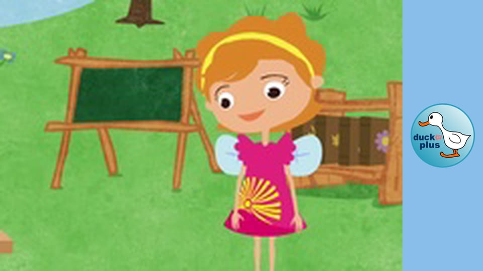 duckSchool - One, two, three