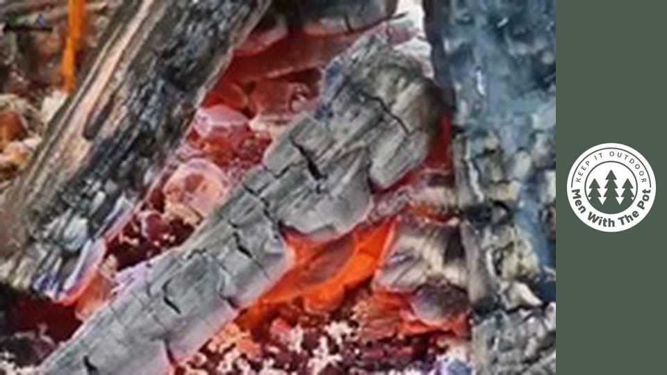 Majstrovstvo v príprave raňajok v divočine