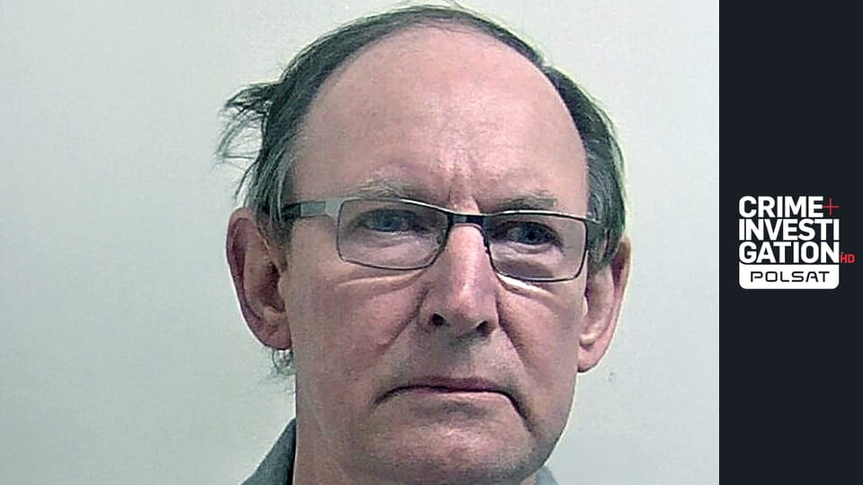 Dowody zbrodni: Wielka Brytania S1E1 - Zabójca-nekrofil