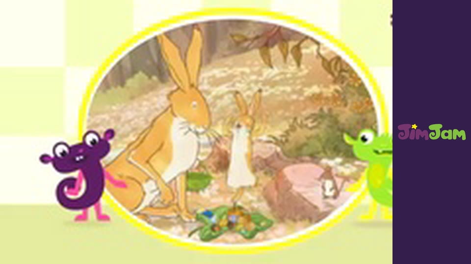 Fireman Sam S16E9 - Back to the Stone Age