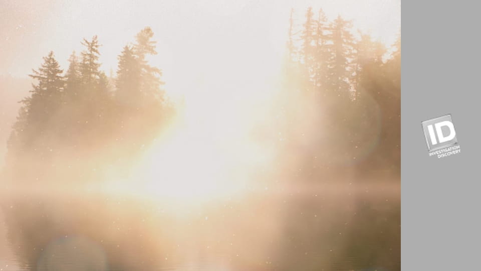 Пропавшие без вести - Любовный треугольник