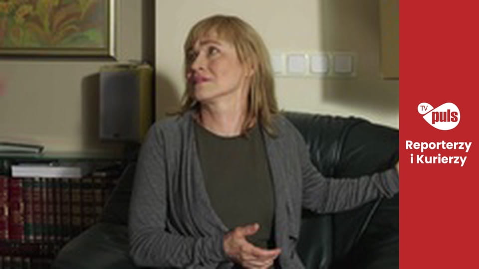 Kurierzy Season 2 Episode 15