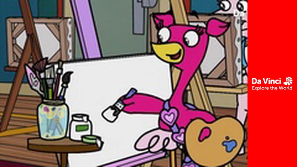 Doki - Art of the Steal