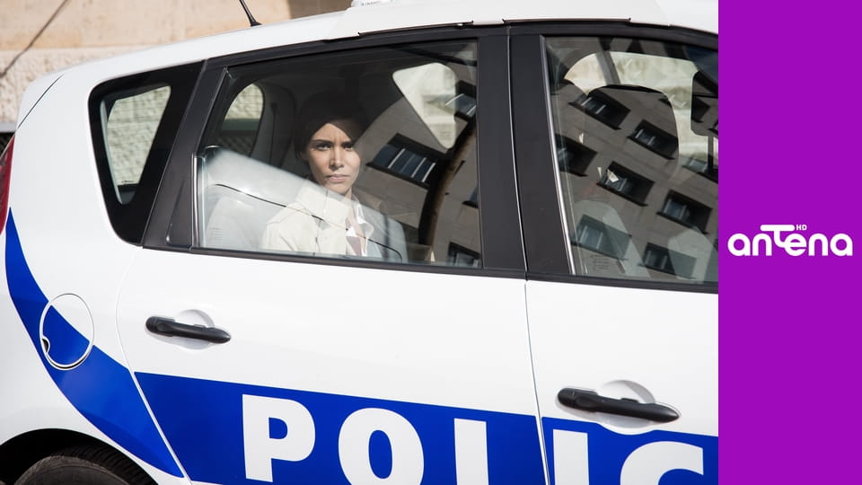 Morderstwa w Paryżu S10E5 - Na rozstajach cz.1