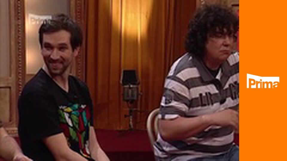 Prima Pauza: Partička E143