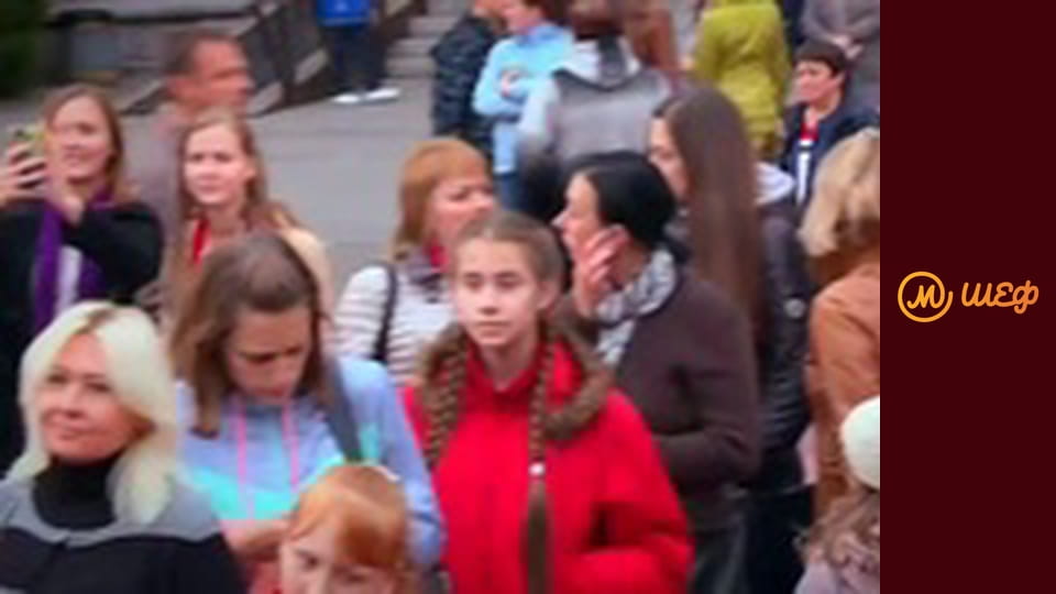 Season 6, Episode 16, Part 5