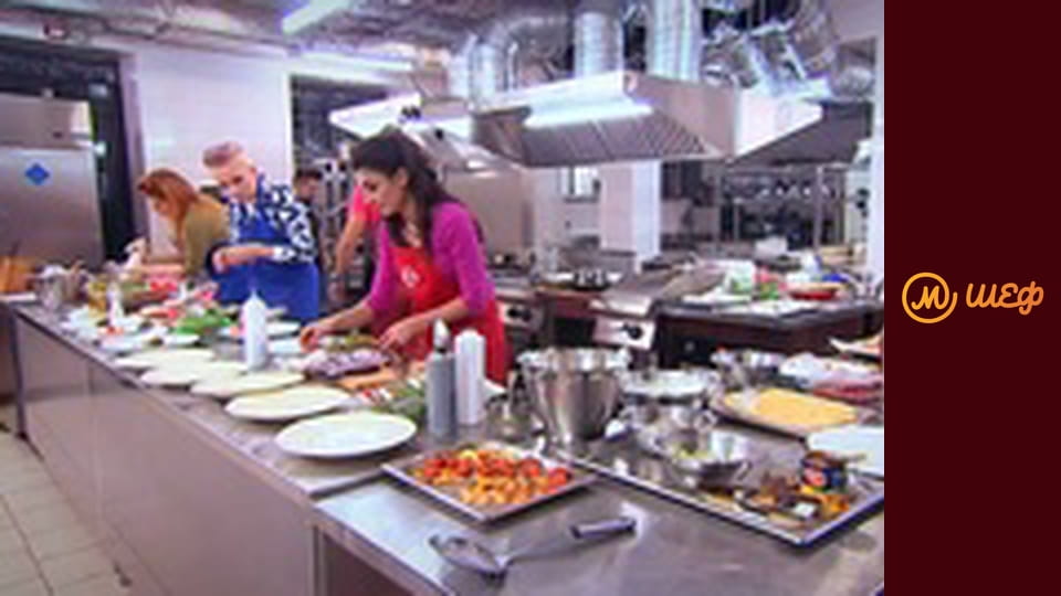 Season 6, Episode 16, Part 5