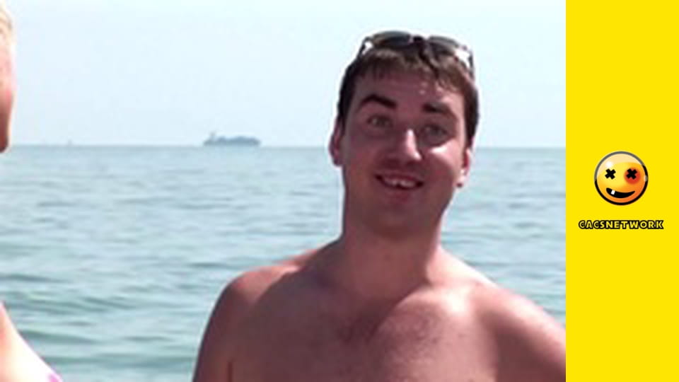 Naked & Funny. Life's A Beach! 2.