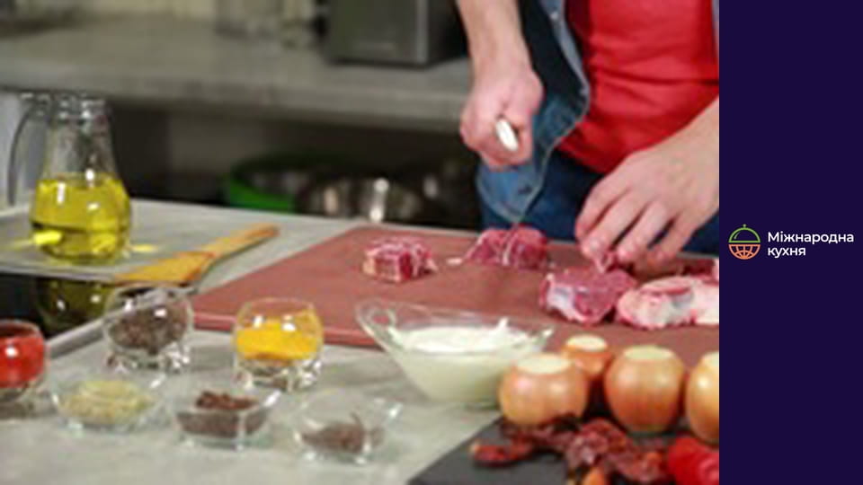 Т/с  "Asia from "A" to "Z" season 1 episode 2