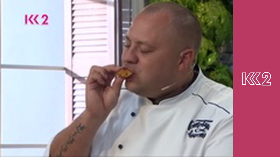 Смак Карпат - Плов