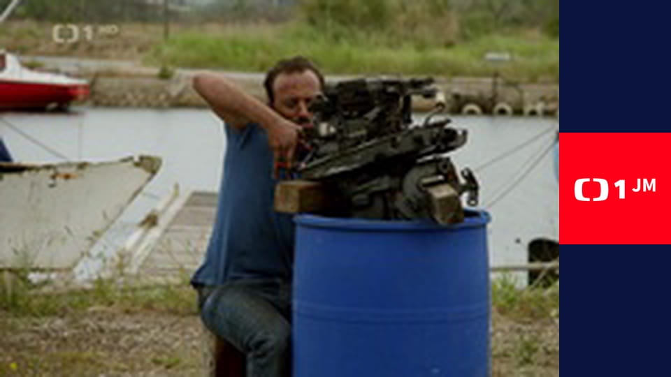 Inspektorka Candice Renoirováb - Lepší je žít v nadbytku nežli třít bídu s nouzí