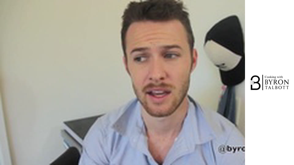 Roasted Butternut Squash