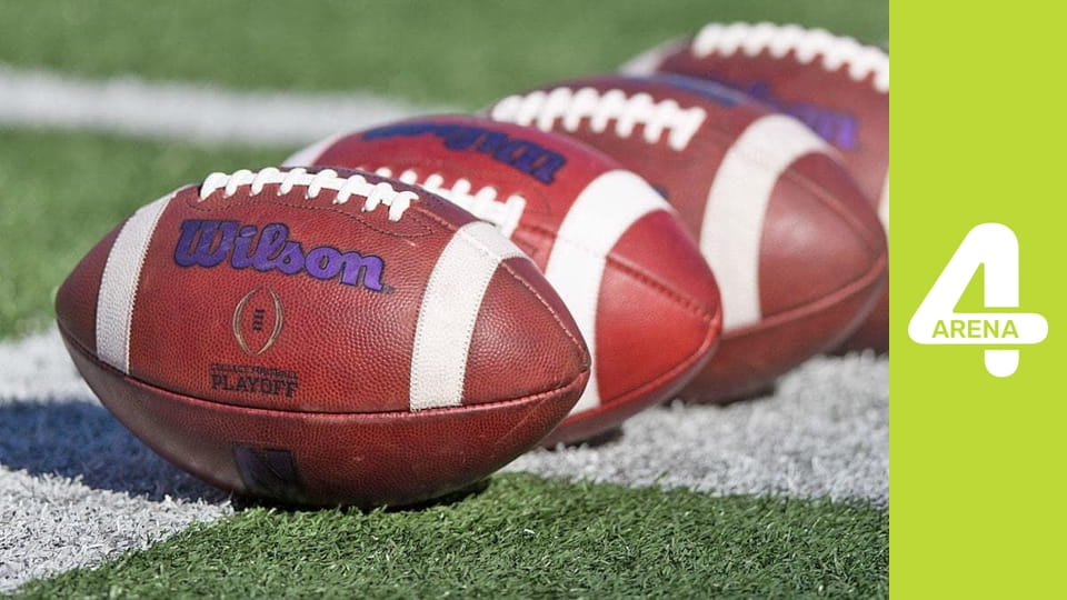 Amerikaifutball: NCAA - 15. hét: Alabama – Georgia