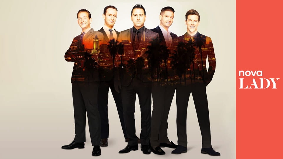 Hledá se dům pro milionáře: Los Angeles S9E5