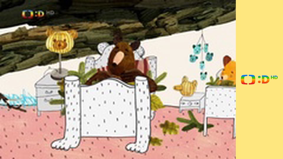 Mlsné medvědí příběhy II