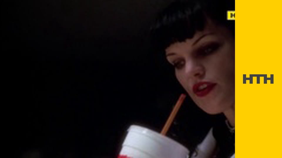 Т/с "NCIS: Полювання на вбивцю", 3 сезон, 4-6 с.