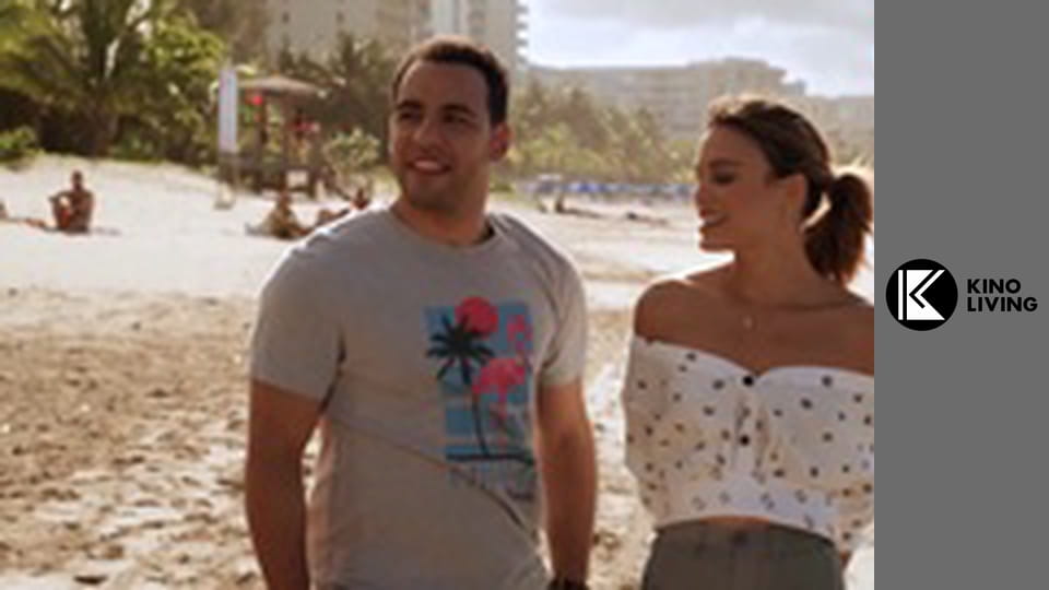 Т/с "Пекарь и красавица", 2 с.