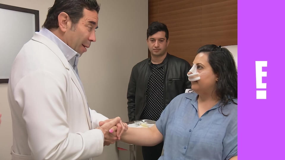 Botched S4E1 - The Boob Fountain of Youth