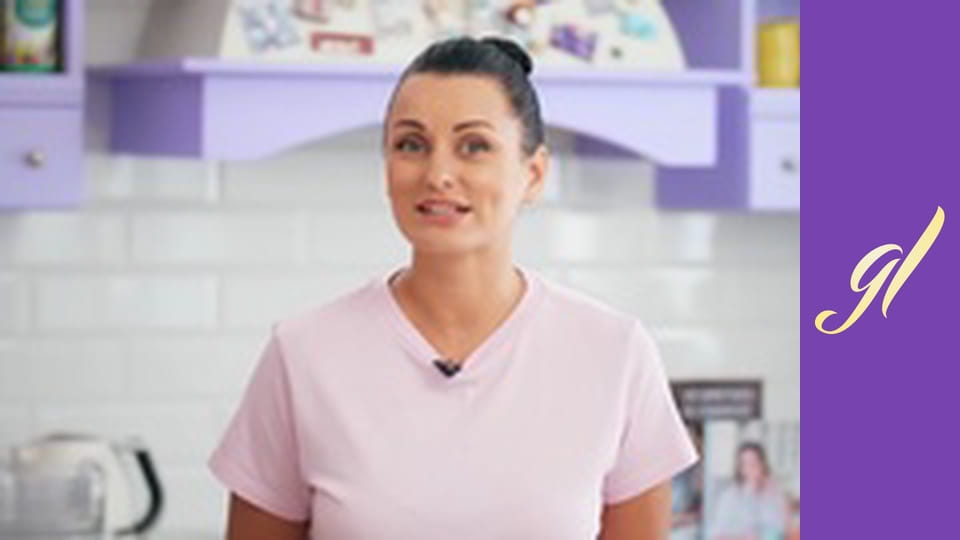 Holiday cake recipes. Episode 1