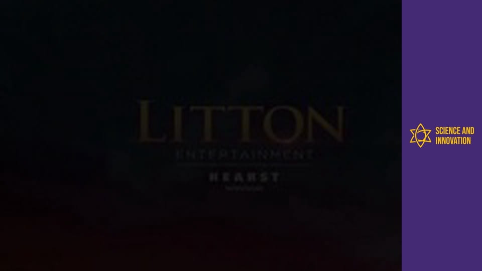 Science and Innovation Сезон 1 Епизод 6