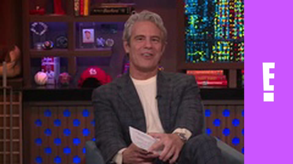 Watch What Happens Live S4E32