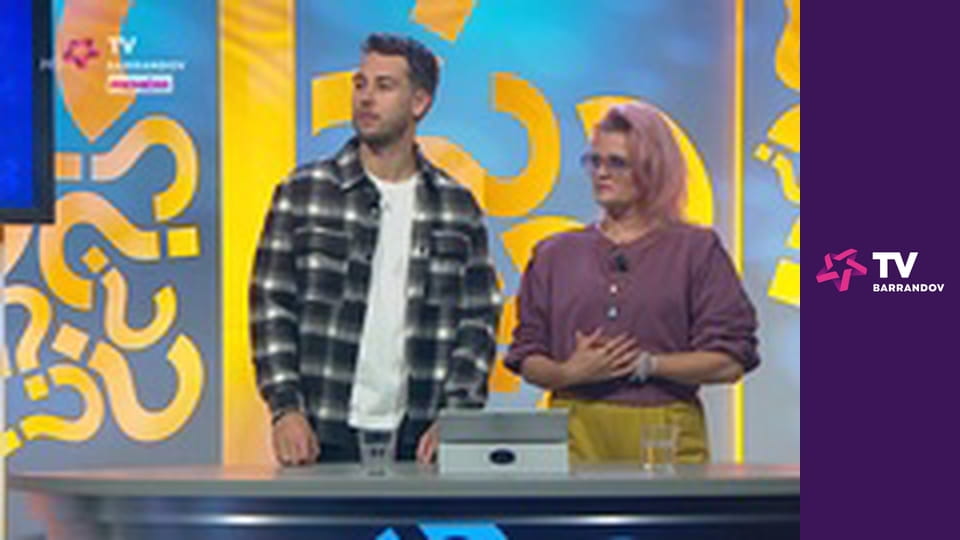 Viem, že nič neviem