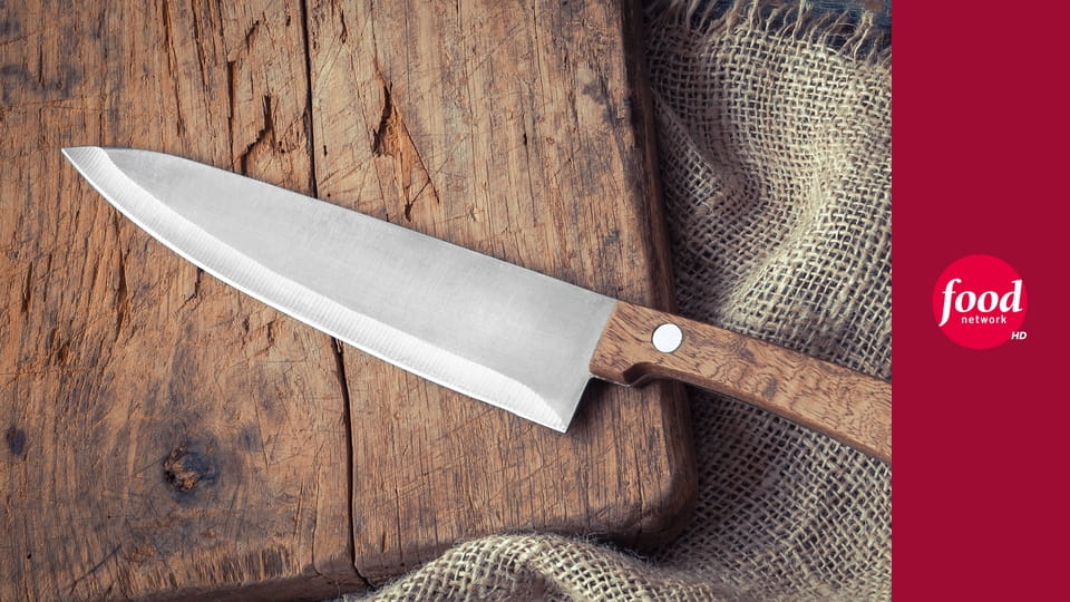 Дом Ножей S1E2