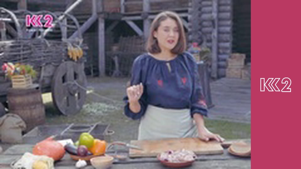 Стосується кожного S8E24 - Крила янголів