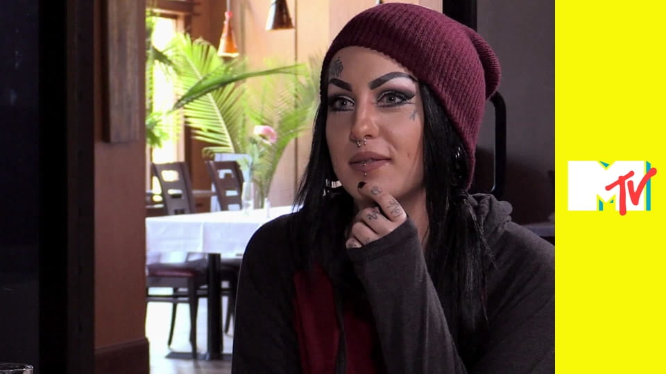 Catfish S6E3 - Danny i Rosa