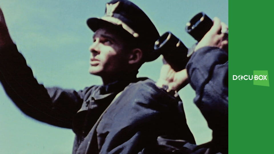 II wojna światowa S1E11