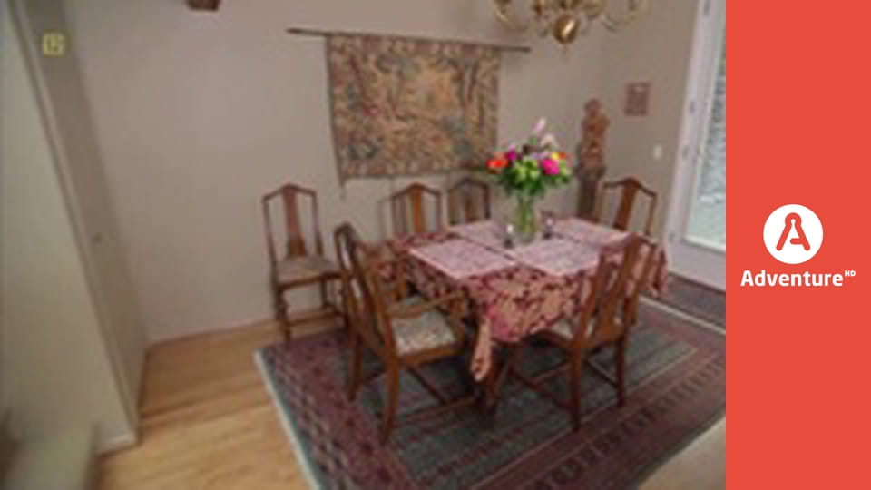 Pokochaj lub sprzedaj - Vancouver E12 - Linnea i Mike