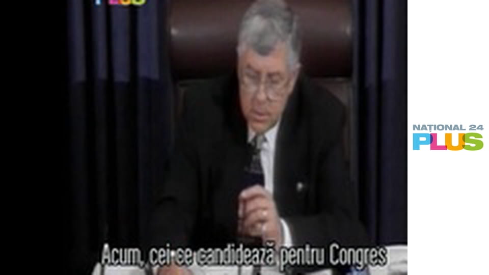 Framework for democracy E11