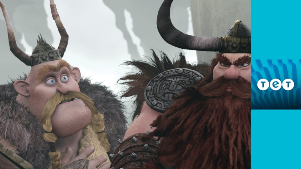 Як приборкати дракона