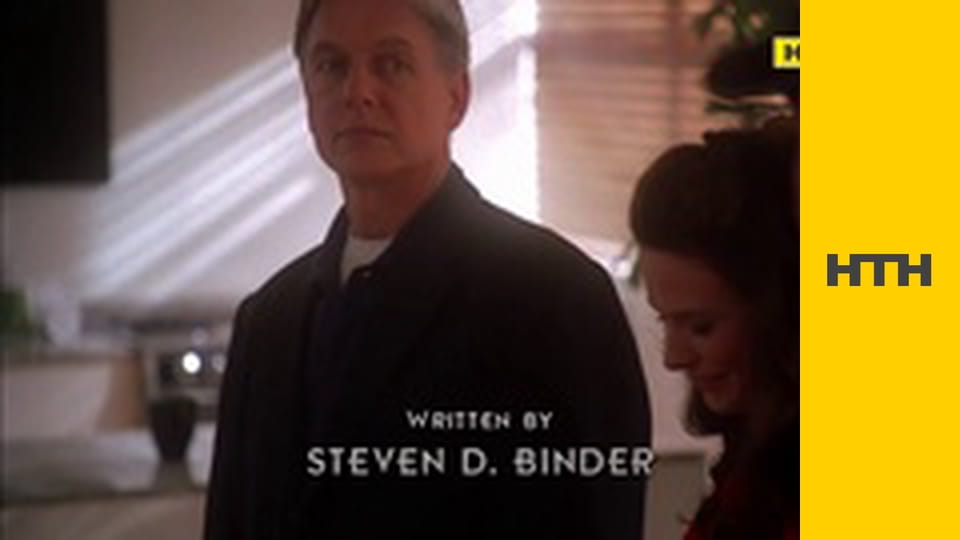 Т/с "NCIS: Полювання на вбивцю", 4 сезон, 22-24 с.