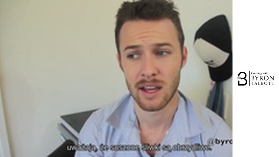 Roasted Butternut Squash