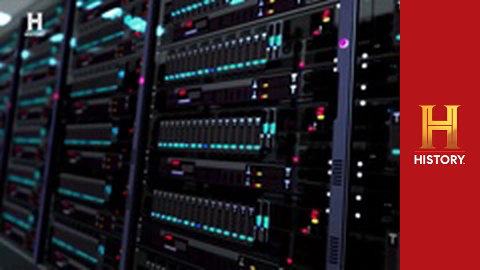 Древние пришельцы, 17 сезон, 14 эп. Пришельцы среди нас.