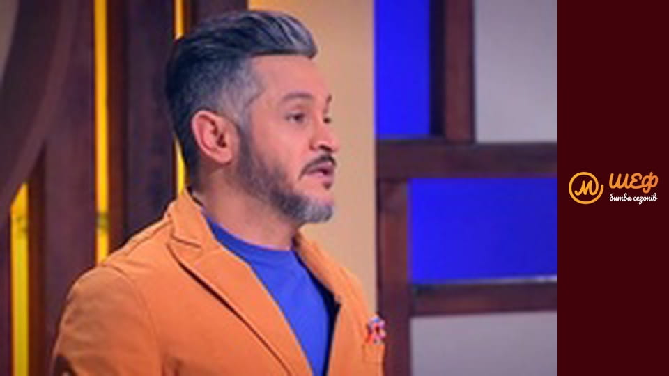 MasterChef Junior, Season 2, Episode 9, Part 7