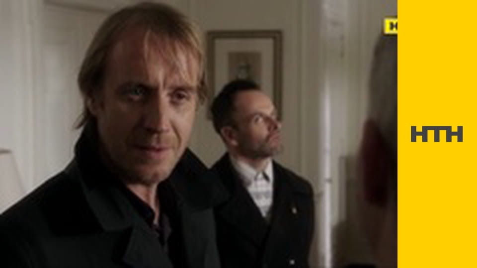 Т/с "Елементарно", 2 сезон, 22-24 с.