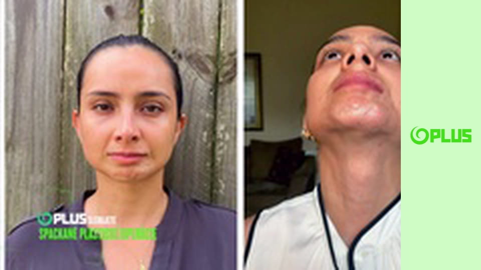 Spackané plastické operácie - Nervy z veľkého zadku a spackaná mastktómia