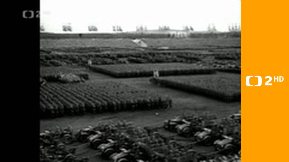 Holocaust a železnice