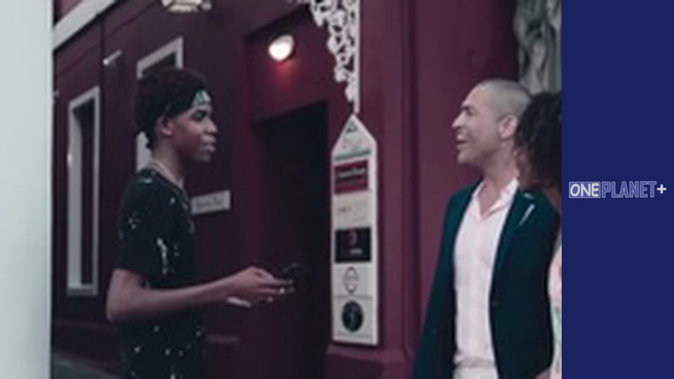 It is worth visiting. - episode 5