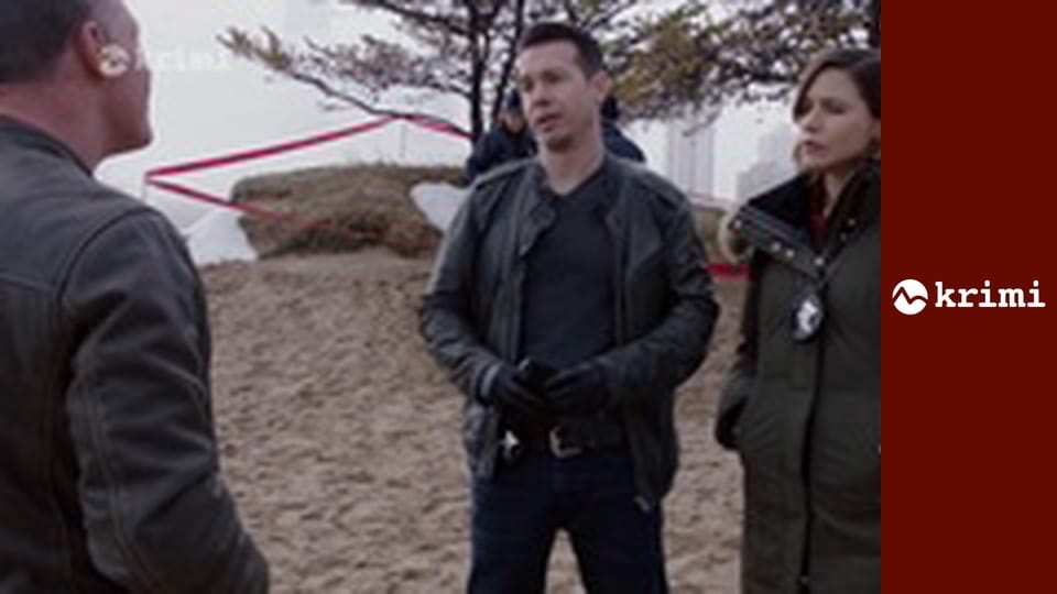 Polícia Chicago S3E20