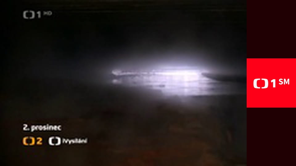 Na silnici jako doma - Primární agresivita