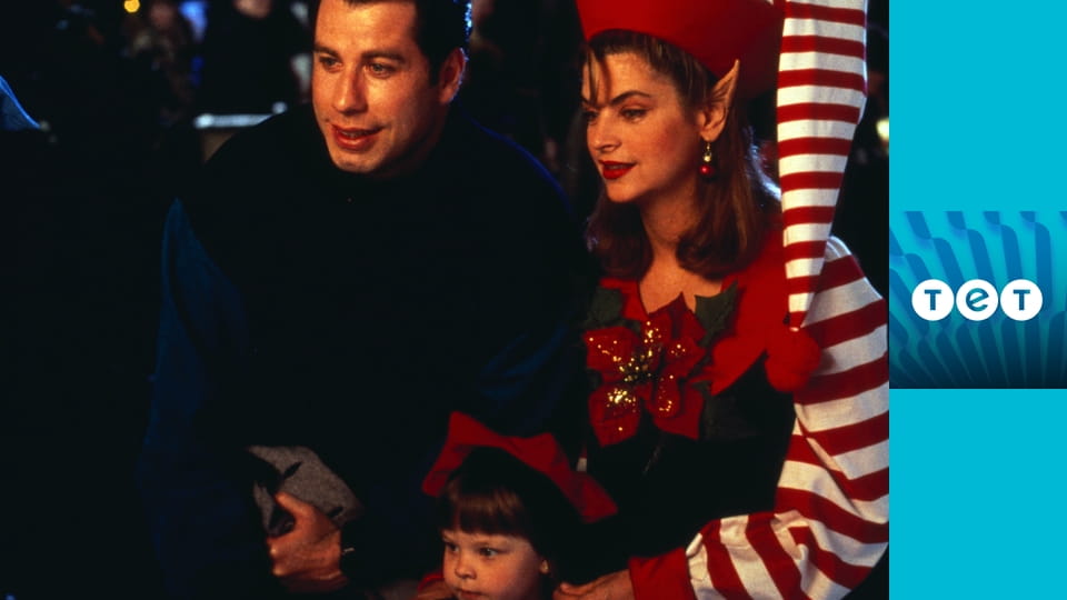 Дивись, хто тепер говорить 3